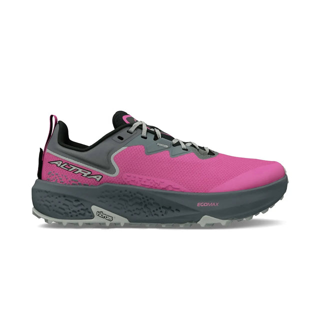 Pantofi Alergare Femei Altra W Timp 6 Pantofi Alergare Femei Altra W Timp 6
