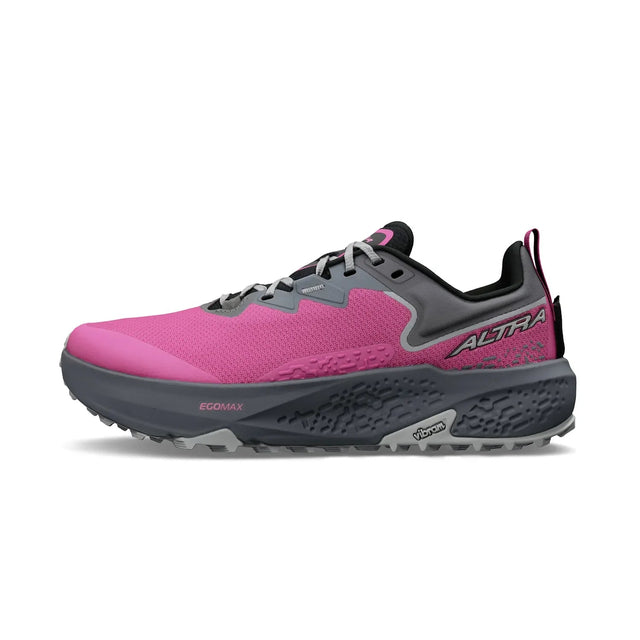 Pantofi Alergare Femei Altra W Timp 6 Pantofi Alergare Femei Altra W Timp 6