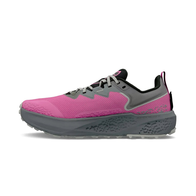 Pantofi Alergare Femei Altra W Timp 6 Pantofi Alergare Femei Altra W Timp 6