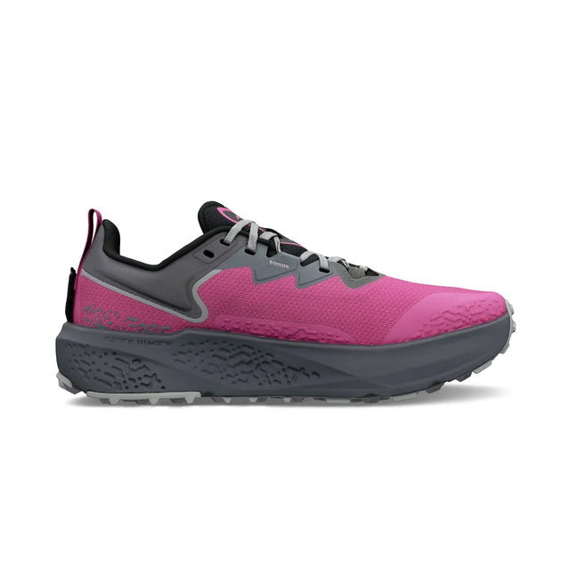 Pantofi Alergare Femei Altra W Timp 6 Pantofi Alergare Femei Altra W Timp 6