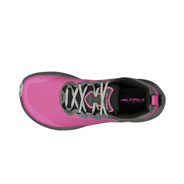 Pantofi Alergare Femei Altra W Timp 6 Pantofi Alergare Femei Altra W Timp 6