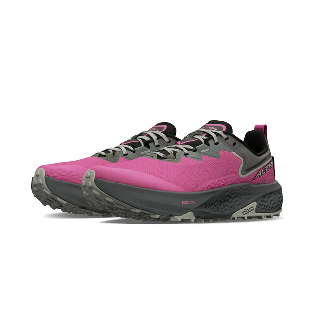 Pantofi Alergare Femei Altra W Timp 6 Pantofi Alergare Femei Altra W Timp 6