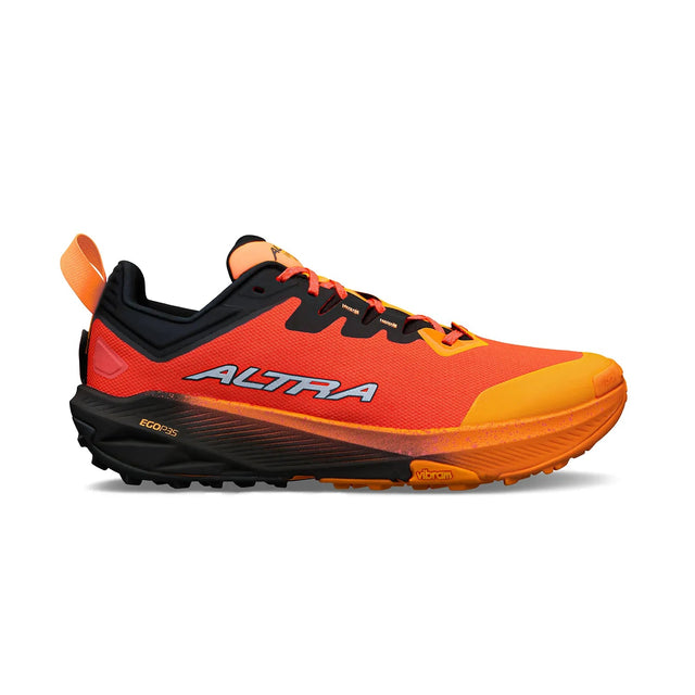 Pantofi Alergare Barbati Altra M Experience Wild 3+ Pantofi Alergare Barbati Altra M Experience Wild 3+