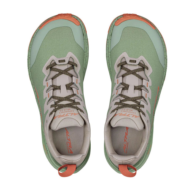 Pantofi Alergare Barbati Altra M Experience Wild 3+ Pantofi Alergare Barbati Altra M Experience Wild 3+