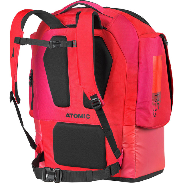 Rucsac Clapari Unisex Atomic Redster Heated Boot Pack 230v Rucsac Clapari Unisex Atomic Redster Heated Boot Pack 230v