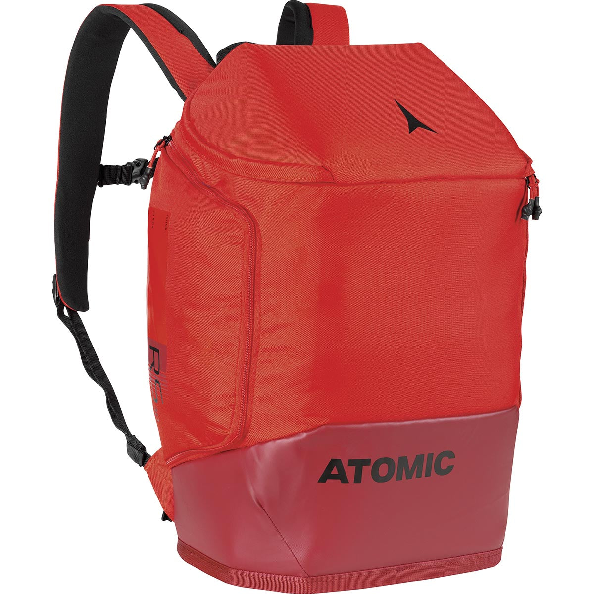 Rucsac Clapari & Casca Ski Atomic RS 30l Rucsac Clapari & Casca Ski Atomic RS 30l