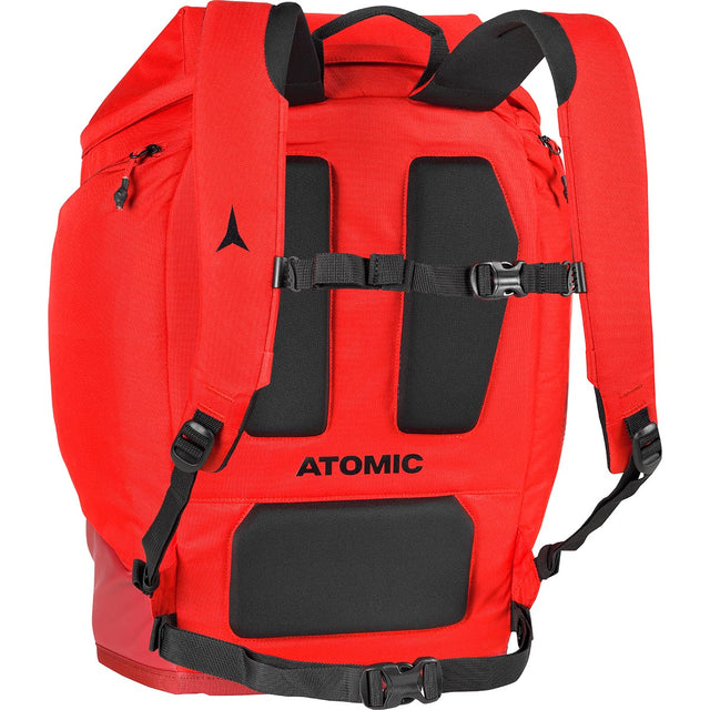 Rucsac Clapari & Casca Ski Atomic RS 30l Rucsac Clapari & Casca Ski Atomic RS 30l