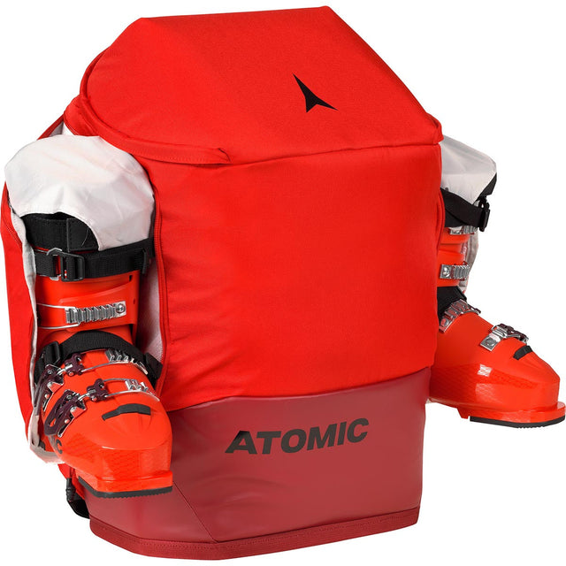 Rucsac Clapari & Casca Ski Atomic RS 30l Rucsac Clapari & Casca Ski Atomic RS 30l