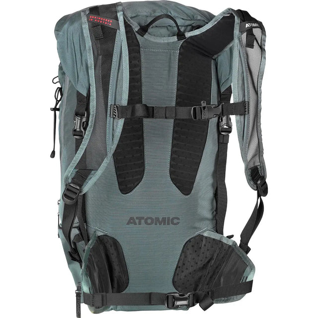 Rucsac Unisex Ski Atomic Backland 30+ Rucsac Unisex Ski Atomic Backland 30+