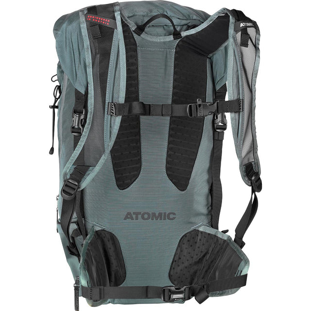 Rucsac Unisex Ski Atomic Backland 30+ Rucsac Unisex Ski Atomic Backland 30+