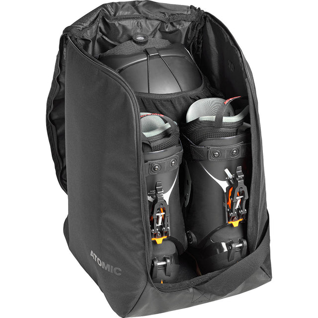 Husa Clapari + Casca Schi Atomic Boot & Helmet Bag Husa Clapari + Casca Schi Atomic Boot & Helmet Bag