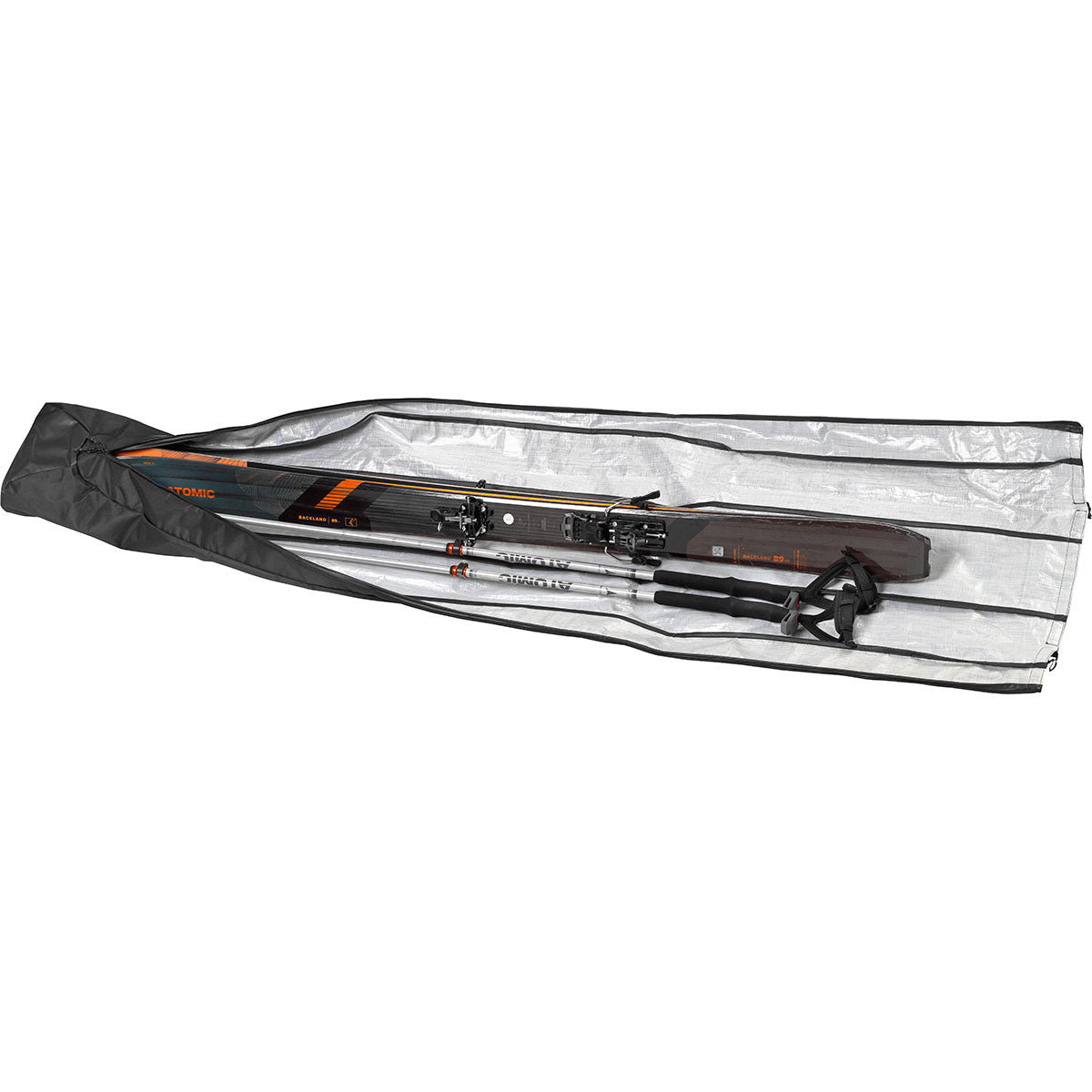 Husa Schi Unisex Atomic Ski Bag Husa Schi Unisex Atomic Ski Bag