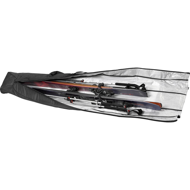 Husa Schi Unisex Atomic Double Ski Bag Husa Schi Unisex Atomic Double Ski Bag