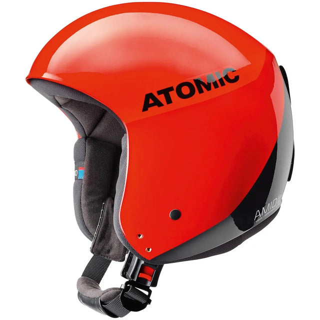 Casca Atomic Redster Wc Amid Casca Atomic Redster Wc Amid