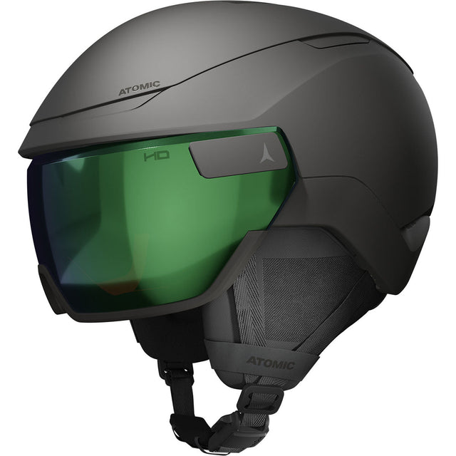 Casca Schi cu Ochelari Atomic Revent Gt Amid Visor Hd Casca Schi cu Ochelari Atomic Revent Gt Amid Visor Hd