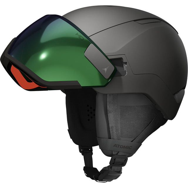 Casca Schi cu Ochelari Atomic Revent Gt Amid Visor Hd Casca Schi cu Ochelari Atomic Revent Gt Amid Visor Hd