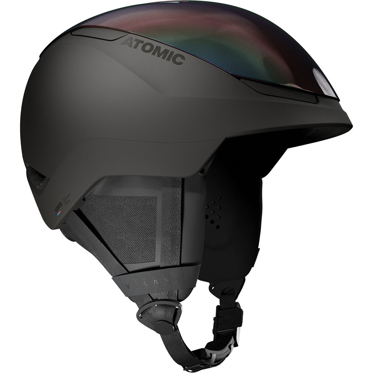 Casca Schi Atomic Revent Gt Amid Signature Casca Schi Atomic Revent Gt Amid Signature