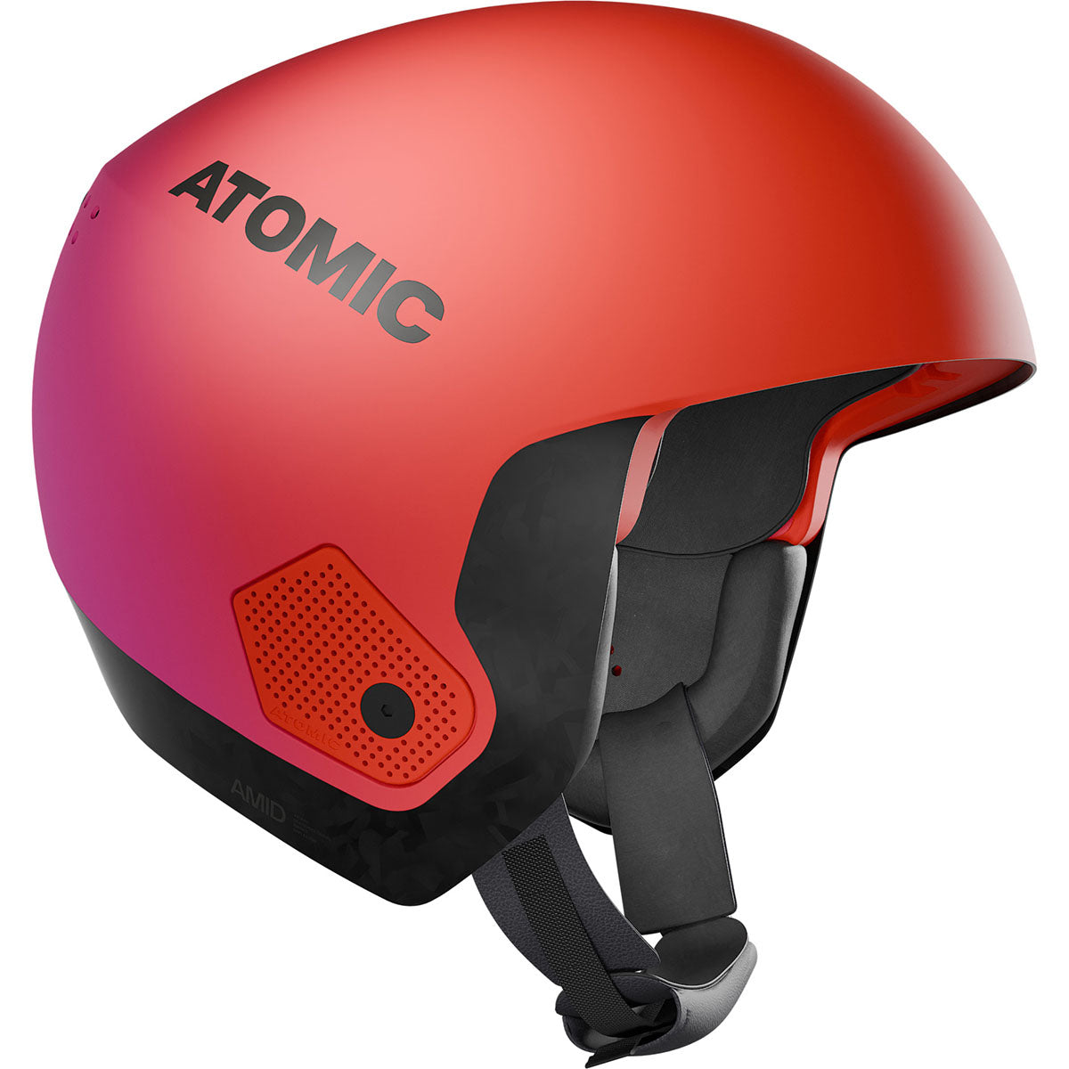 Casca Schi Atomic Redster WC   Casca Schi Atomic Redster WC