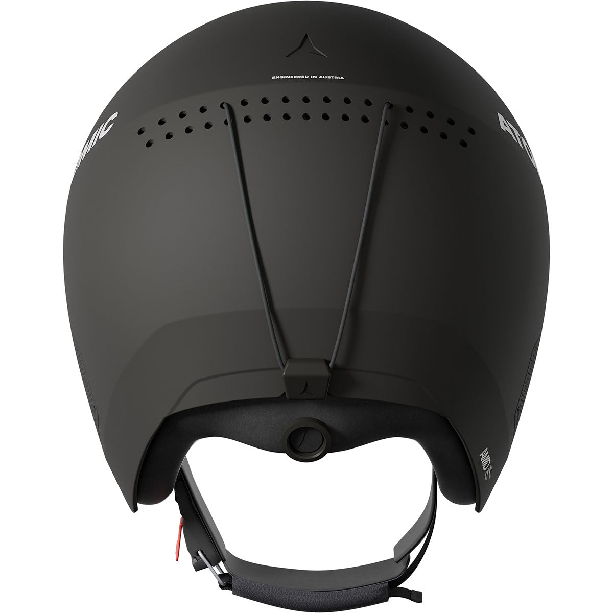 Casca Schi Atomic Redster Casca Schi Atomic Redster