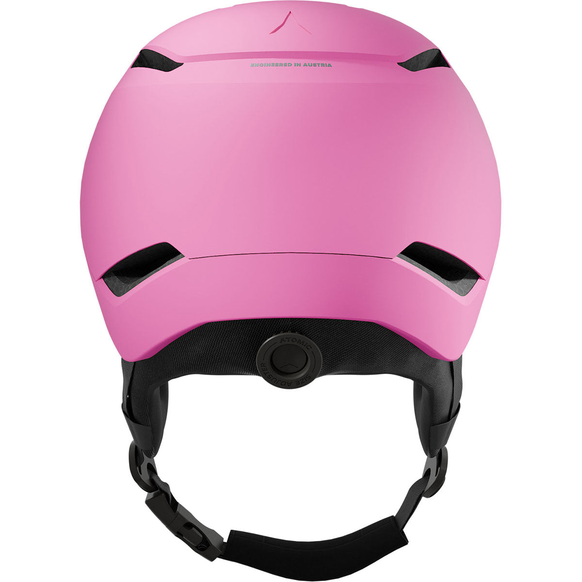 Casca Schi Copii cu Ochelari Atomic Revent Visor Jr   Casca Schi Copii cu Ochelari Atomic Revent Visor Jr