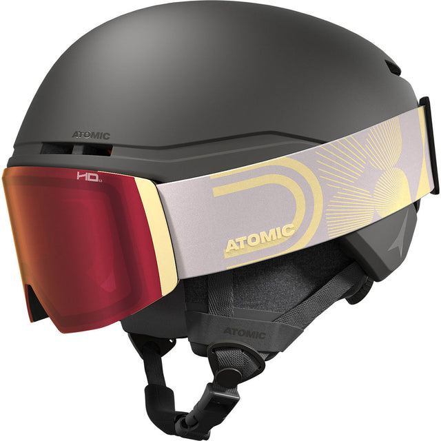 Casca Schi Atomic Four Amid Lite Casca Schi Atomic Four Amid Lite