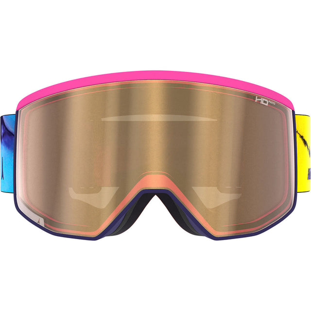 Ochelari Schi Atomic Four Pro L Signature Nick Mcnutt Ochelari Schi Atomic Four Pro L Signature Nick Mcnutt
