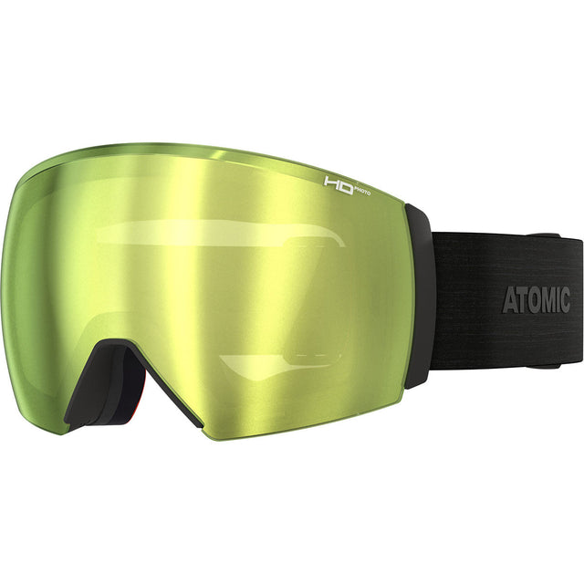 Ochelari Schi Atomic Revent Q L Hd Photo Ochelari Schi Atomic Revent Q L Hd Photo