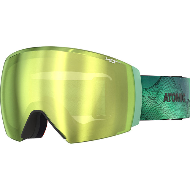 Ochelari Schi Atomic Revent Q L Signature Tim Durtschi Ochelari Schi Atomic Revent Q L Signature Tim Durtschi