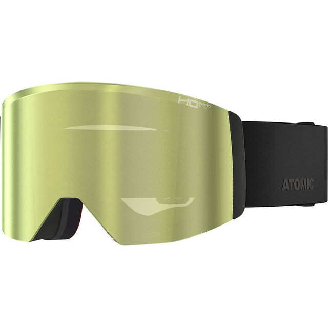 Ochelari Schi Atomic Four Q L Hd Photo Ochelari Schi Atomic Four Q L Hd Photo