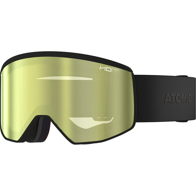 Ochelari Schi Atomic Four Pro M Hd Photo Ochelari Schi Atomic Four Pro M Hd Photo