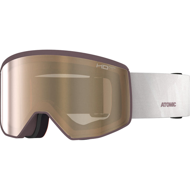 Ochelari Schi Atomic Four Pro M Hd Photo Ochelari Schi Atomic Four Pro M Hd Photo