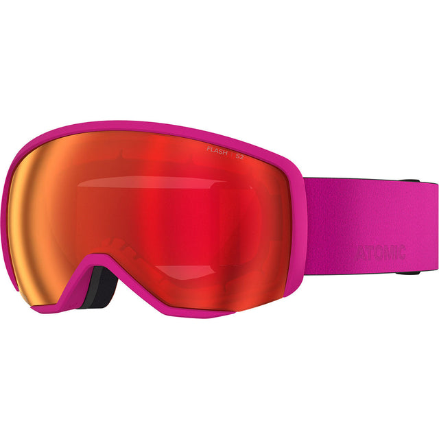 Ochelari Schi Copii Atomic Revent Jr S Ochelari Schi Copii Atomic Revent Jr S