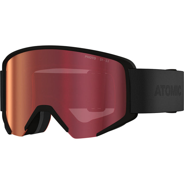Ochelari Schi Atomic Savor L Photo Ochelari Schi Atomic Savor L Photo