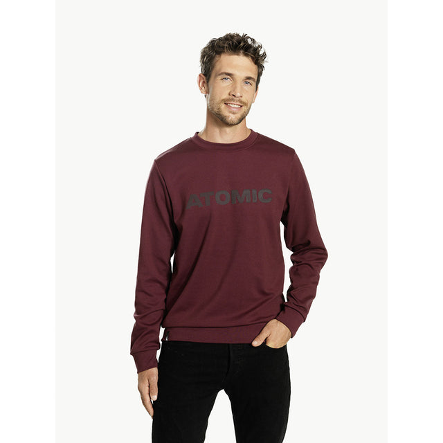 Bluza Barbati Atomic Sweater Bluza Barbati Atomic Sweater