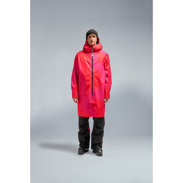 Geaca Atomic Redster Rain Coat Geaca Atomic Redster Rain Coat