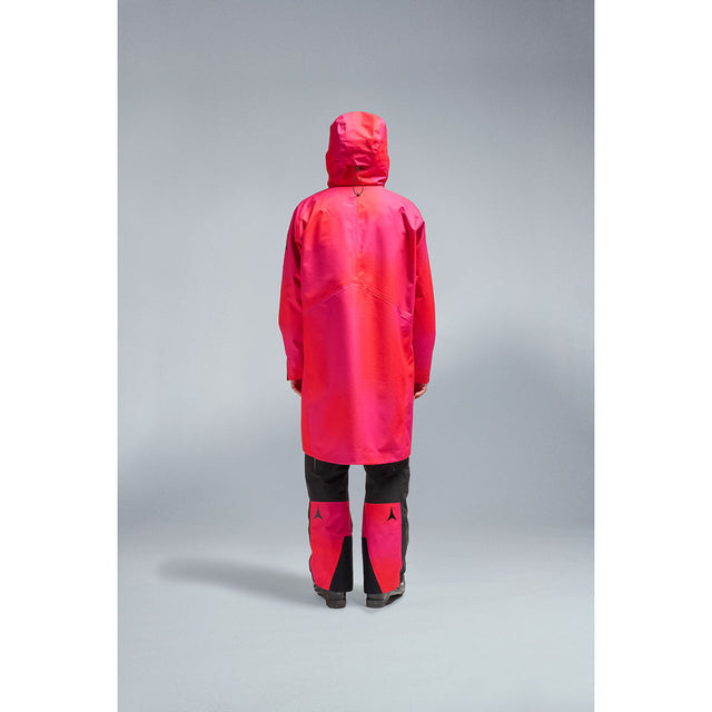 Geaca Atomic Redster Rain Coat Geaca Atomic Redster Rain Coat