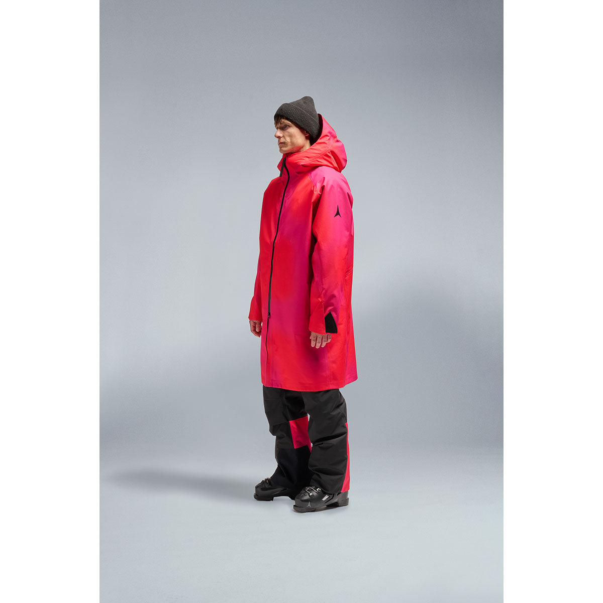 Geaca Atomic Redster Rain Coat Geaca Atomic Redster Rain Coat