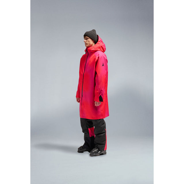 Geaca Atomic Redster Rain Coat Geaca Atomic Redster Rain Coat