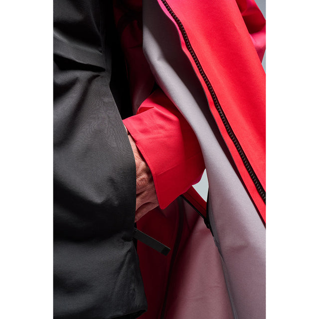 Geaca Atomic Redster Rain Coat Geaca Atomic Redster Rain Coat