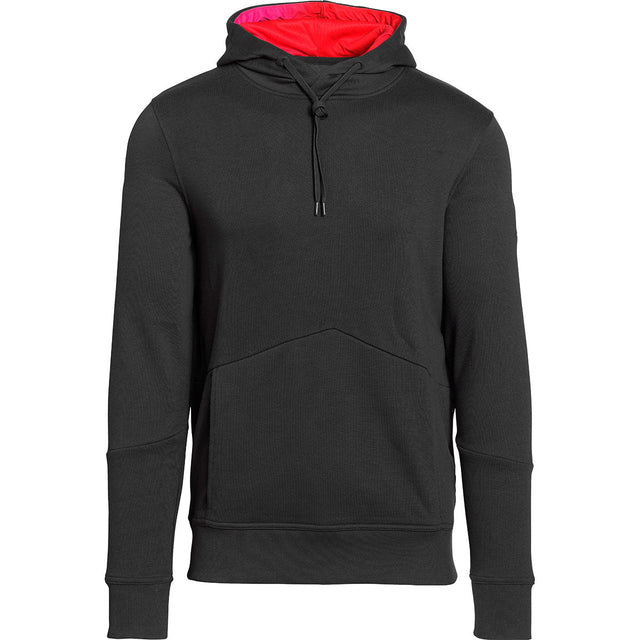 Hanorac Unisex Atomic Redster Hoodie Hanorac Unisex Atomic Redster Hoodie