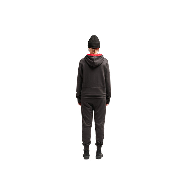 Hanorac Unisex Atomic Redster Hoodie Hanorac Unisex Atomic Redster Hoodie