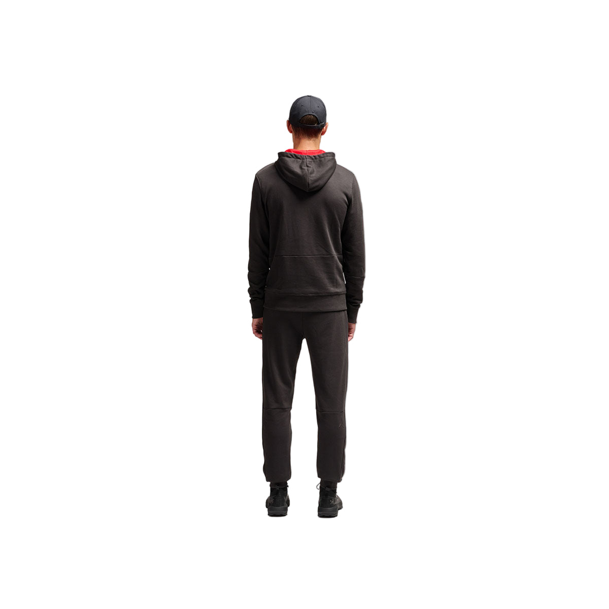 Hanorac Unisex Atomic Redster Hoodie Hanorac Unisex Atomic Redster Hoodie