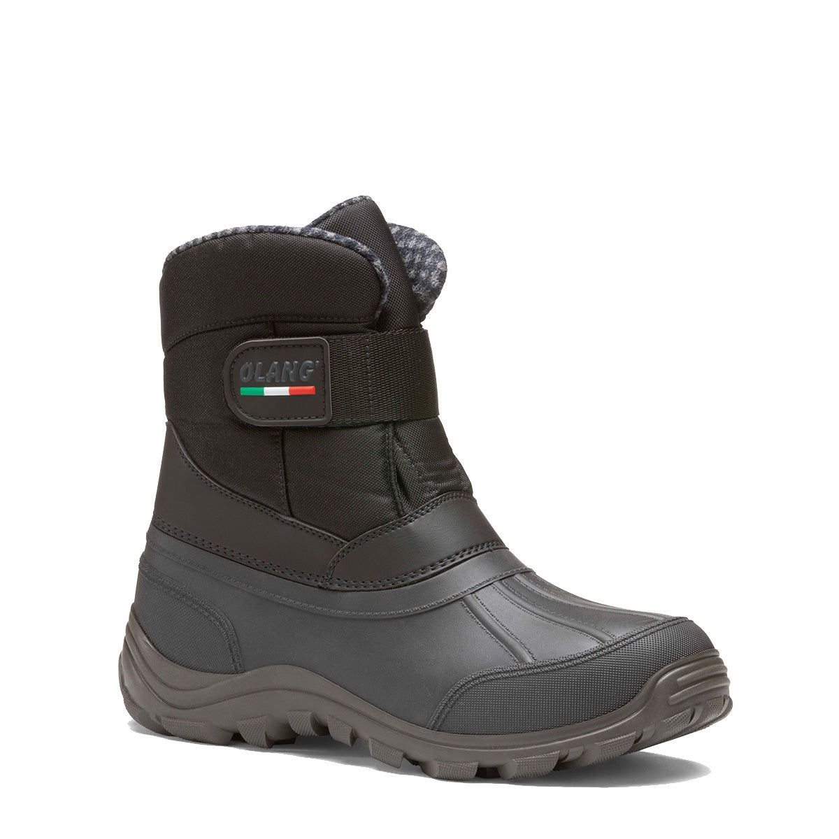 Cizme Barbati Olang Assen Cizme Barbati Olang Assen