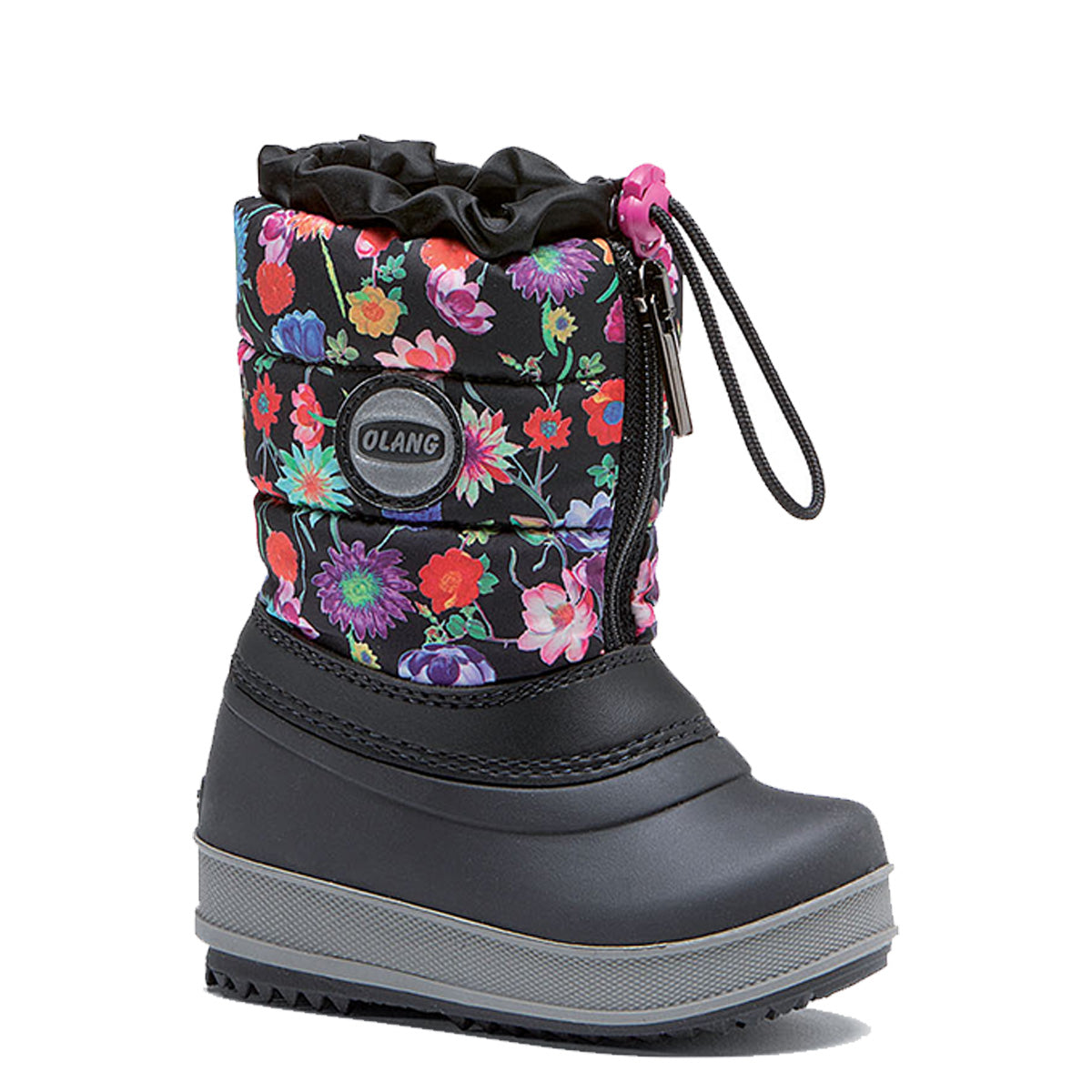 Cizme Copii Olang Bingo Mix Cizme Copii Olang Bingo Mix