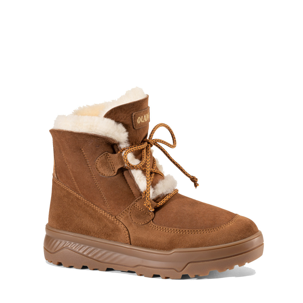 Ghete Femei Olang Bambola Ghete Femei Olang Bambola