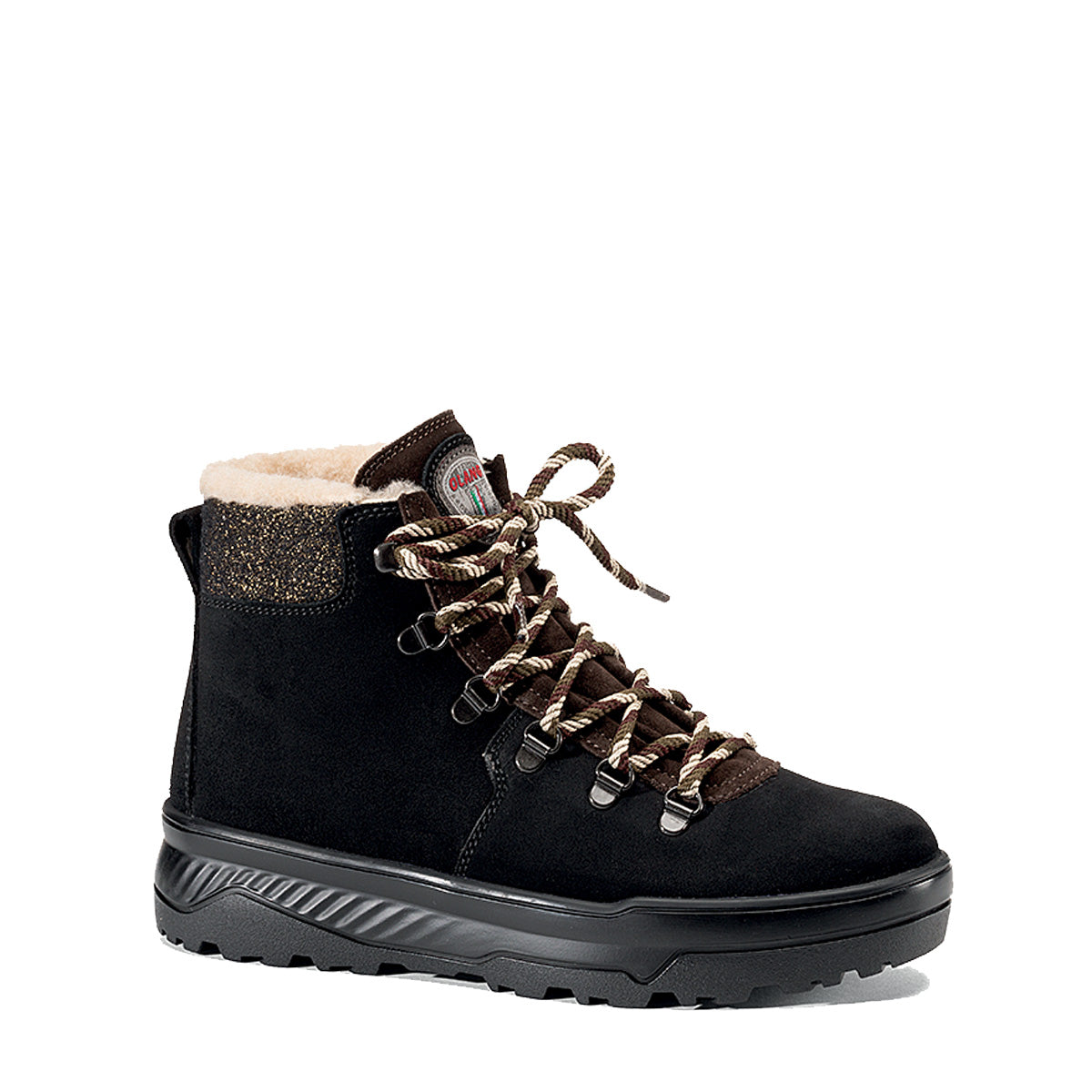 Ghete Femei Olang Chamonix Ghete Femei Olang Chamonix