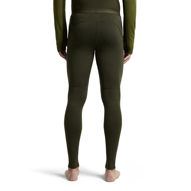 Pantaloni Termici Barbati Icebreaker M Merino ZoneKnit 200 Pantaloni Termici Barbati Icebreaker M Merino ZoneKnit 200