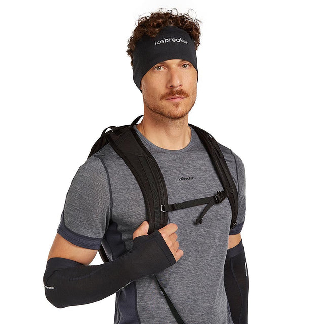 Bentita Unisex Icebreaker Merino 200 Oasis Bentita Unisex Icebreaker Merino 200 Oasis