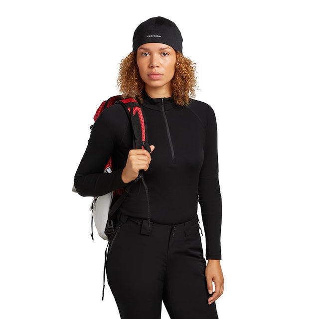 Caciula Unisex Icebreaker Merino 200 Oasis Caciula Unisex Icebreaker Merino 200 Oasis