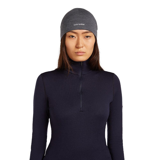 Caciula Unisex Icebreaker Merino 200 Oasis Caciula Unisex Icebreaker Merino 200 Oasis
